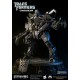 Transformers Starscream Polystone Statue 66 cm